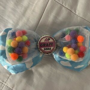 Disney Pixar Up Bow